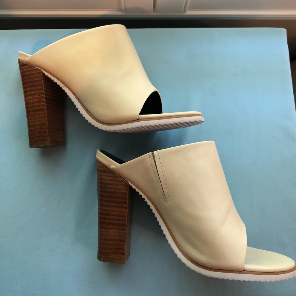 Tibi Heels